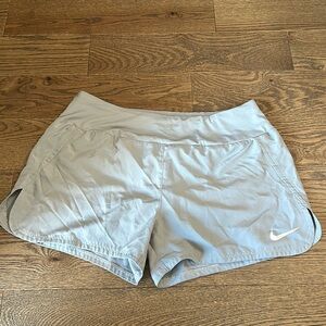 Nike running shorts